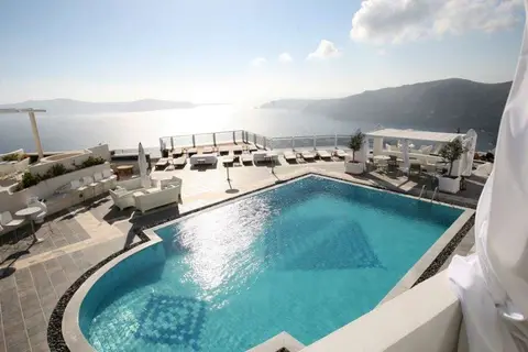 Rocabella Santorini in Σαντορίνη — foto 3