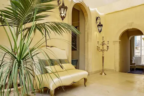 Gagliardi Boutique Hotel in Noto — foto 10