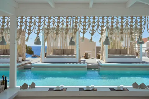 Althea Boutique Hotel in Karpathos Municipal Unit — foto 3