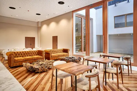 The Log Porto Hotel in Porto — foto 8