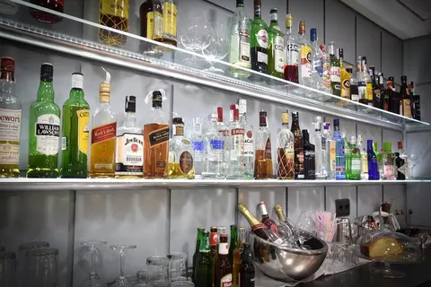 Senator Parque Central foto 4