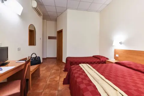 Casa Albergo Sant' Antonio in Alberobello — foto 5