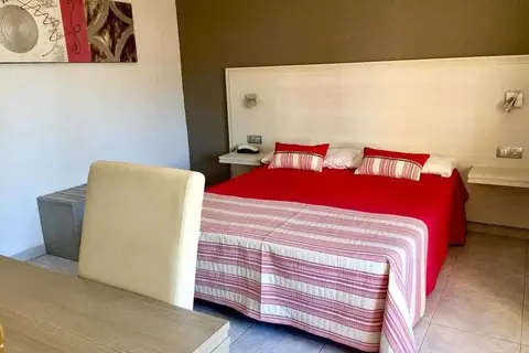 Hotel Planas in Salou — foto 17