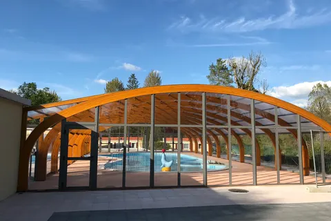 Camping Les Pecheurs foto 9