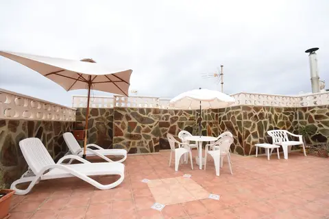Tinoca in Las Palmas — foto 29
