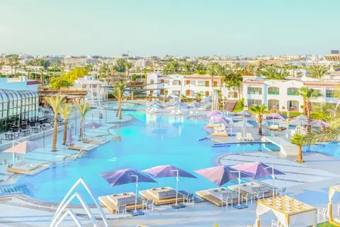 JAZ Sharm Dreams in وادي النعامة — foto 9