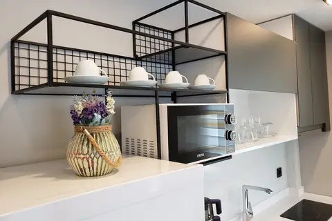 Meyde Suites in Konyaalti — foto 11