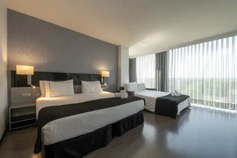 Eurostars Palace in Cordoba — foto 30