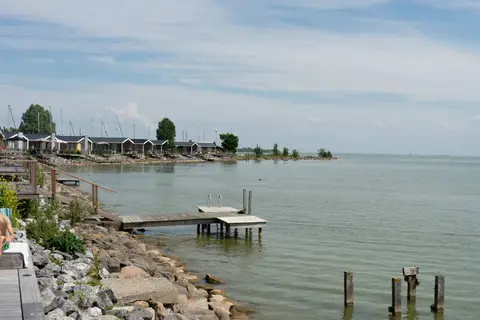 Markermeer in Bovenkarspel — foto 7