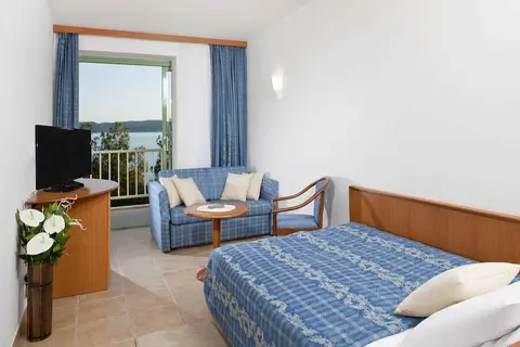 Bluesun Hotel Marina in Brela — foto 3