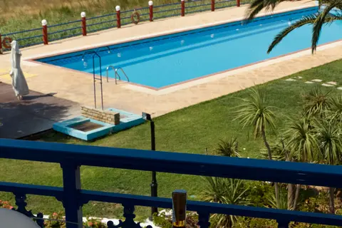 Hotel St. Nicholas in Psili Ammos, foto 27