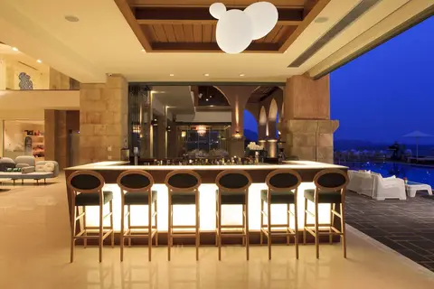 Boutique 5 Hotel & Spa in Kiotari, foto 9