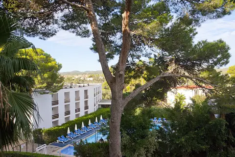 Hotel Cala Murada in Manacor — foto 9