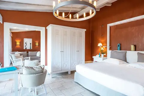 Forte Village Resort - Le Dune in Pula — foto 5