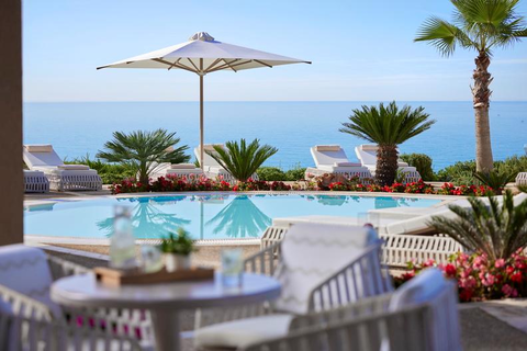 Hotel Ikos Oceania foto 4