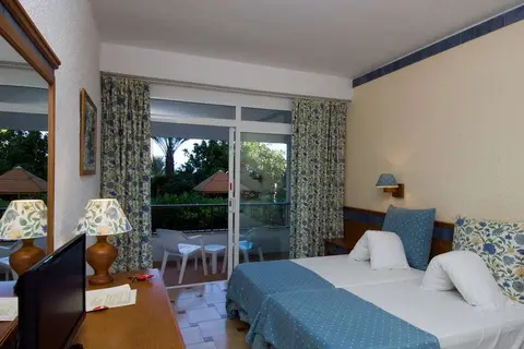 Hotel Son Baulo in Can Picafort — foto 11