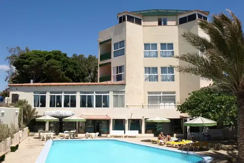Playa Surf CBbC Hotel in Granadilla de Abona — foto 7