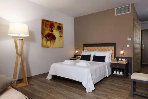 Fly & Go Castello City Hotel in Ηράκλειο — foto 5