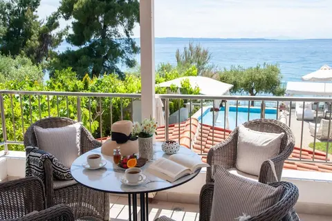 Acrotel Athena Villas in Δημοτική Ενότητα Σιθωνίας — foto 10