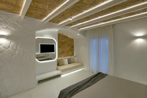 Andronikos Hotel in Τούρλος — foto 25