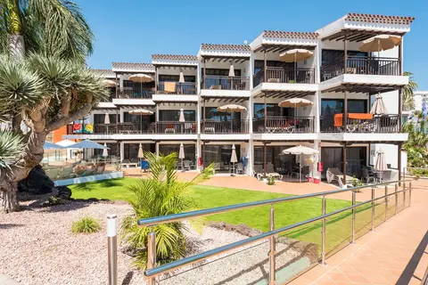 Casas Pepe in San Bartolomé de Tirajana