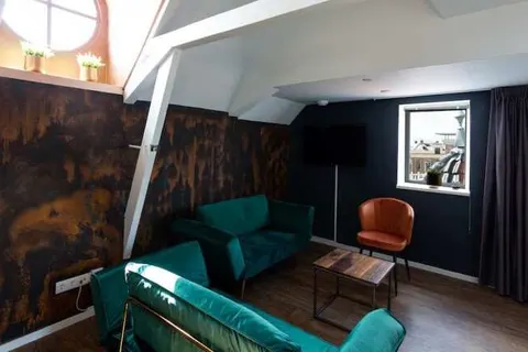 Hotel Markt23 foto 8