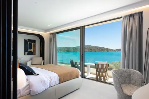 Naiades Boutique Hotel in Δημοτική Ενότητα Αγίου Νικολάου — foto 30