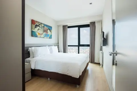 Fraser Place Antasya Istanbul in Fatih, foto 24