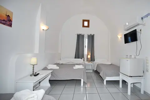 Caldera View Bungalow Resort in Δημοτική Ενότητα Θήρας — foto 15