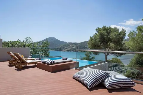 Hotel Dolce Attica Riviera in Δημοτική Ενότητα Αρτέμιδος — foto 23