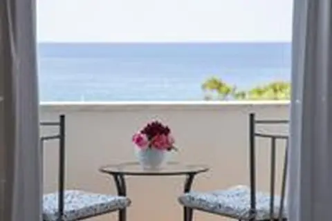 Hotel La Mandorla in Barano d'Ischia, foto 3