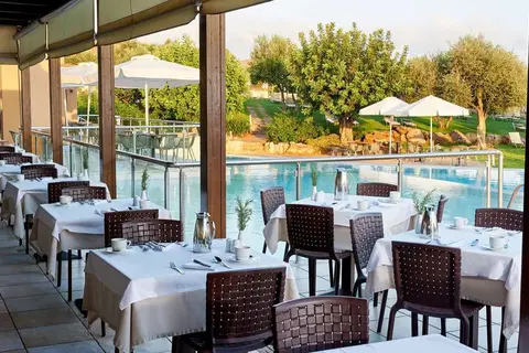 Village Heights Resort in Chersonisos Municipal Unit, foto 9
