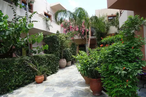 Lito Apartments - Paleochora in Παλαιόχωρα — foto 17