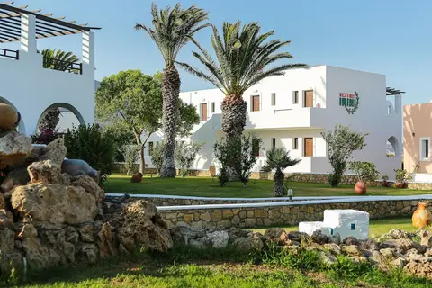 Irini Hotel in Rethimnon, foto 22