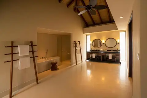 The Residence Maldives at Dhigurah in The Residence Maldives at Dhigurah, foto 21