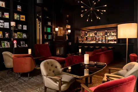 Wittmore Hotel in Barcelona, foto 6