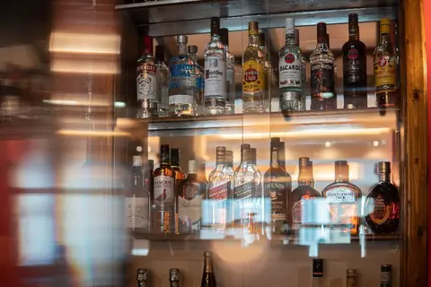Argo Hotel Piraeus in Piraeus — foto 8