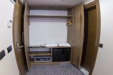 Graziella Gold Hotel in Fatih