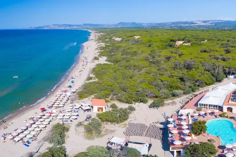 MClub Del Golfo in Sorso — foto 23