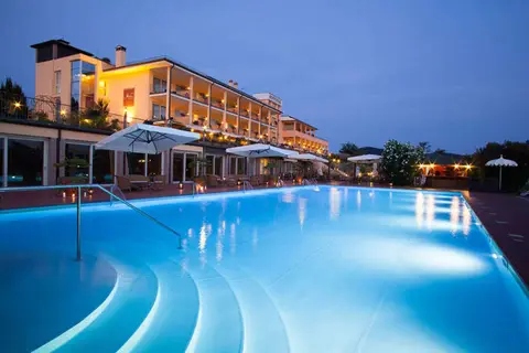 Boffenigo Small & Beautiful Hotel in Costermano sul Garda, foto 17
