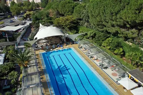 Hotel Mirasole International in Rome, foto 2