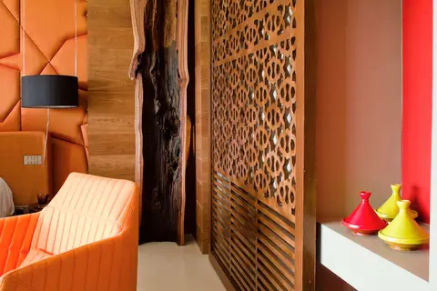 Hotel Le Golf D’Essaouira & Spa in Rabat, foto 26