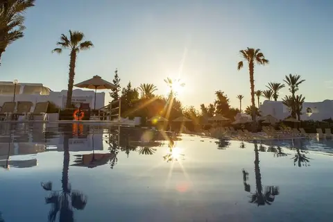 Seabel Aladin Djerba in أغير — foto 27