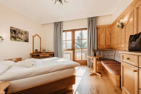 Gut Berg Naturhotel in Sankt Johann im Pongau, foto 3