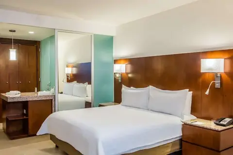 Fiesta Inn Playa Del Carmen in Playa del Carmen, foto 5