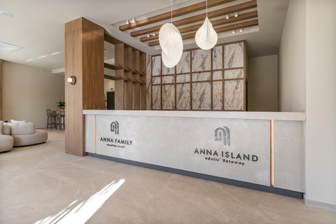 Anna Island - adults only foto 14