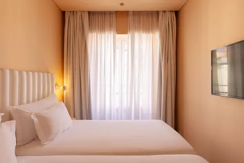 Esqina Urban Lodge in Lissabon, foto 13