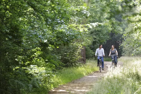 Center Parcs Les Bois-francs foto 15