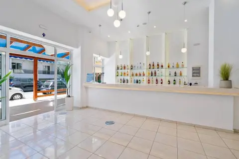 Santa Maria City Hotel in Santa Maria City Hotel, foto 7