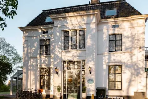 Buitenplaats Iepenoord foto 2